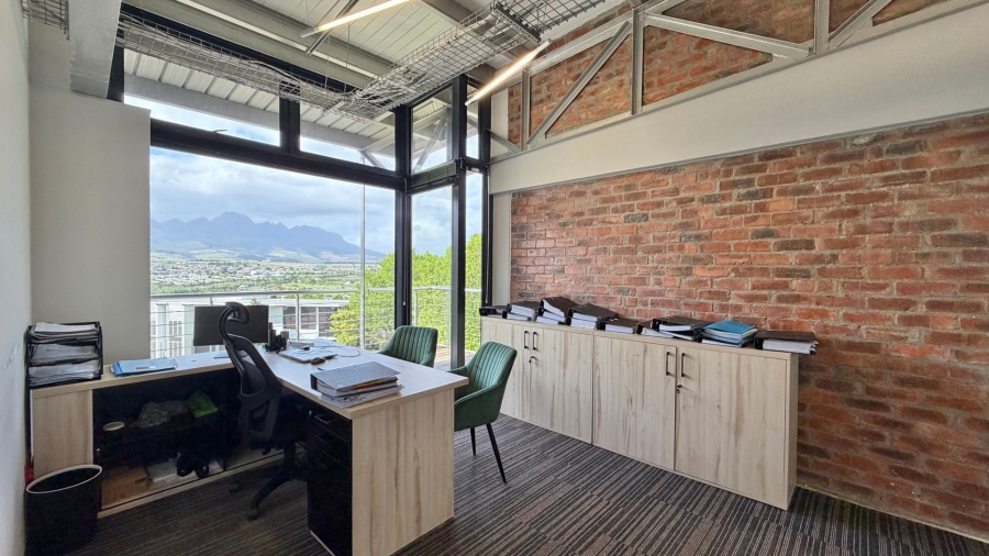 To Let Commercial Property for Rent in Techno Park Western Cape